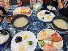 -桥香园过桥米线(复兴路店)