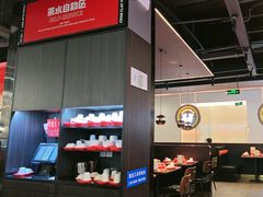 -胖哥俩肉蟹煲(梅溪步步高店)