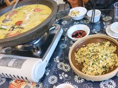 -龚师傅土菜馆.地道农家菜(魅力湘西店)