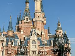 -上海迪士尼度假区