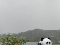 -易水湖景区