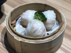 -胜记凯心茶餐厅(汇金财富广场店)