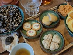 -邈墨茶馆(凤起路店)