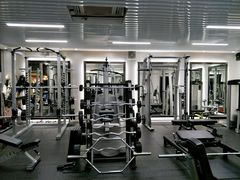 -YCHL Studios健身工作室(市二宫店)