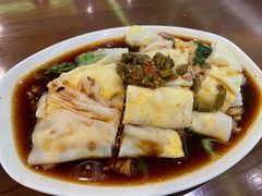 -牛氏石磨肠粉(海璟国际店)