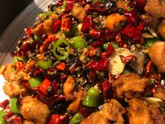 -青年公社烤鸭(青年路店)