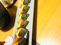 -元通寿司(大朗店)