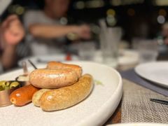 -喜洲吧·江畔老船厂·庭院餐厅(喜临院店)