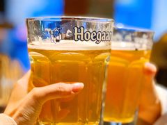 -1819餐厅·团队聚餐·烤串·精酿