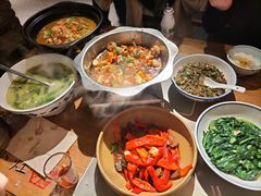 -湘村小灶·地道长沙菜·本地人优选(万家丽路店)
