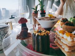 -天玑高空江景餐厅&酒吧Sky Secret Restaurant&Bar
