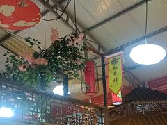 -和源祥·日照菜扛把子(万平口一店)