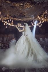 -韩雪造型工作室
