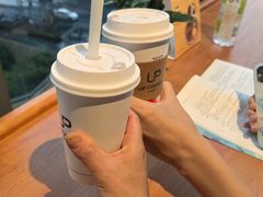 -西西弗书店&矢量咖啡(万象城店)