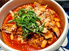 -绿茶餐厅(布吉万象汇店)