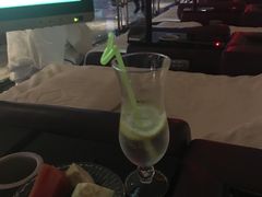 -美姿水荟美食水疗