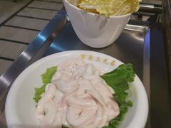 牛脊髓-常赢三兄弟·清真涮肉(崂山路总店)