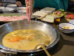 -土著渔匠·养生蝴蝶鱼(香樟路店)