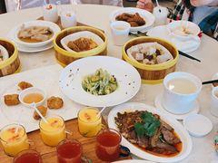 -海皇食府(水都假日酒店店)