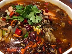 -北海金昌开元名都大酒店·四季轩中餐厅