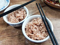 -茶泡饭(李子坝店)
