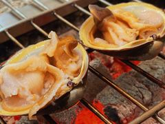 -震海贝烤贝·民俗特色店(延吉总店)