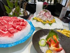 -虾佬圣汤·海鲜姿造(乐堤港店)