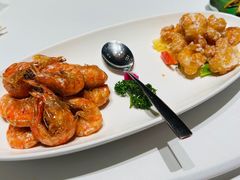 -荣兴酒家(徐家汇店)