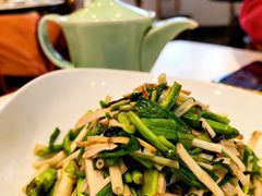 -虎哥私房菜(馒头山店)