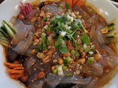 -秦淮人家风味酒楼(赣榆店)