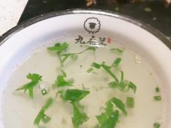 -九府羊·鲜羊火锅·烤串(新华路店)