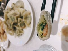 肉三鲜饺子-新洪记·丽久饭店(铁西店)