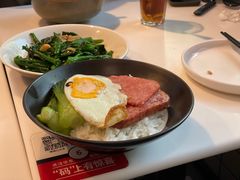 -新旺茶餐厅·早餐·夜宵(仙霞店)