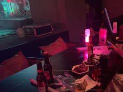 -MOSSO音乐酒吧·live house(南京旗舰店)