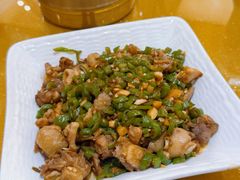 -西湖楼禧园·宴会聚餐(三一大道店)