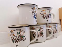 -Peet's 皮爷咖啡(东湖路手作店)