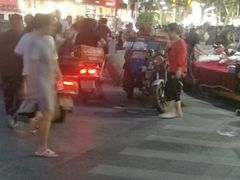 -健康路夜市