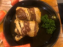 -三千里韩式炭火烤肉(南八马路店)