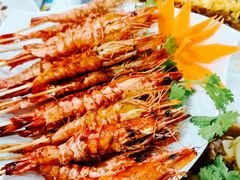 -QQ海鲜餐厅