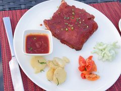 -WOLFGANG PUCK KITCHEN & BAR(迪士尼小镇店)