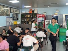 -清真永恒华威肉饼(潘家园店)