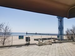 -海天一色海景自助餐厅(西港花园店)