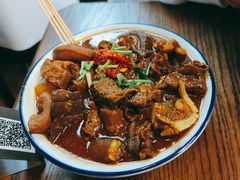 -CowCow其其·牛杂咖啡公司(六运店)
