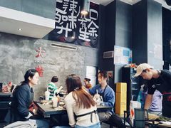 -大虎重庆老火锅(正弘城店)