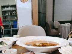 -米香居新鲁味·水饺餐厅