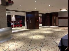 -天津滨海圣光皇冠国际酒店