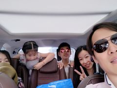 -楠溪江风景名胜区