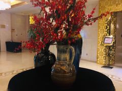 -福地凰城酒店