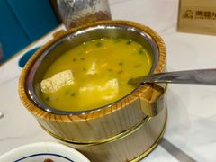 -洞庭米湘·湖南菜(银河SOHO店)