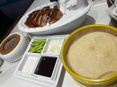 -东流山烤鸭·家常菜(雨山龙湖店)
